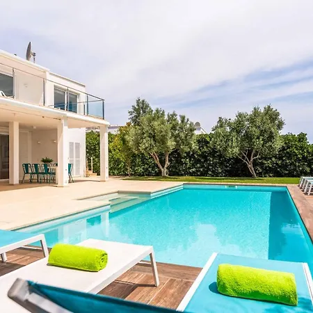 Villa Sarah