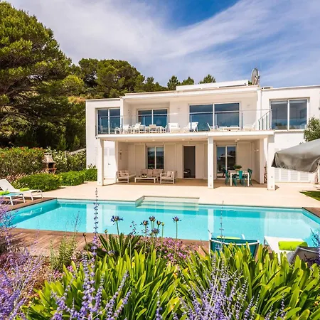 Villa Sarah
