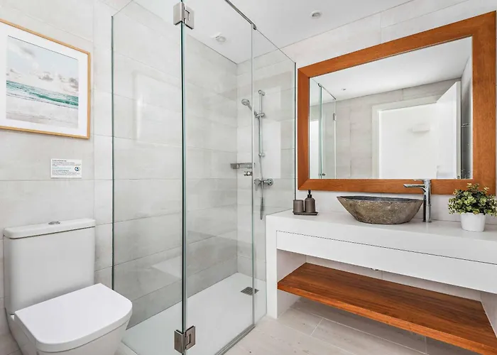 Villa Sarah Es Mercadal