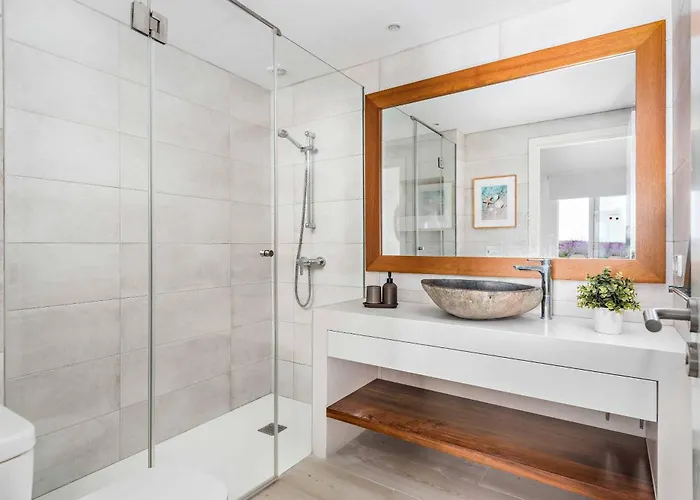 Villa Sarah Es Mercadal