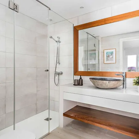 Villa Sarah Es Mercadal