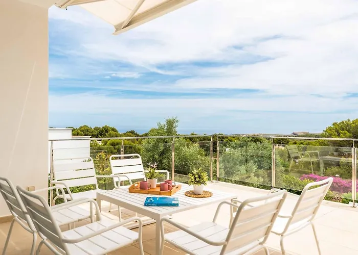 Sarah וילה אס מרקדל